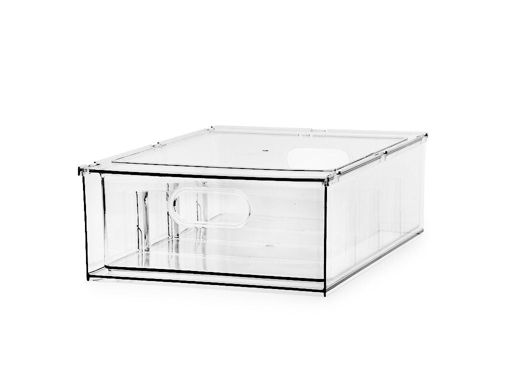 PINOTTAVA JÄÄKAAPPILAATIKKOSETTI - 6L