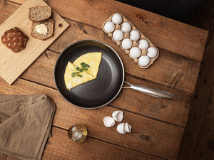 6-PCS MIXED PAN SET - 2