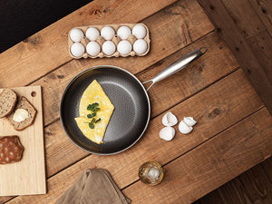 PAISTINPANNU 26CM - 7