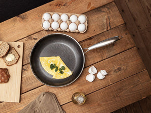 PAISTINPANNU 28CM - 7