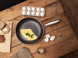 TÄYDELLINEN PANNUSARJA 2-OSAA - 3