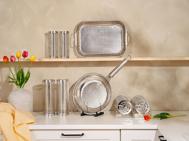 ULTIMAATTINEN GRILLIPAKETTI - 1