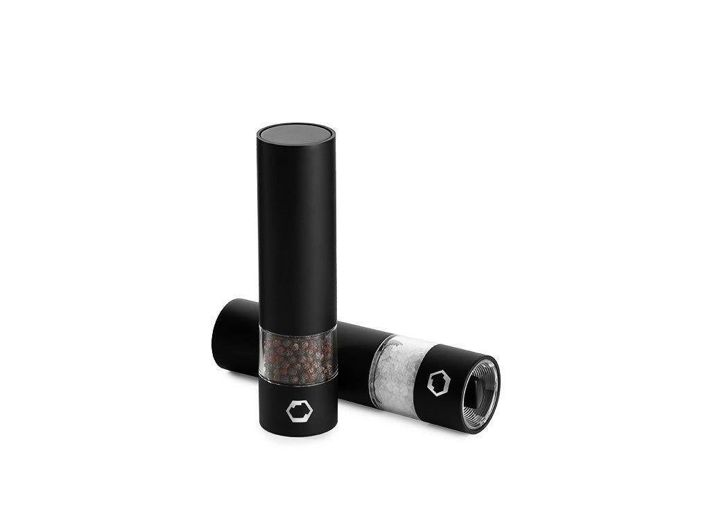 SÄHKÖINEN MYLLY - 40ML 2-PAKKAUS - 9