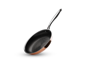 KUPARI HYBRID NON-STICK PAISTINPANNU 24 CM - 1