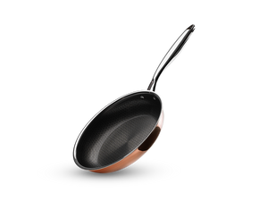 KUPARI HYBRID NON-STICK PAISTINPANNU 26 CM - 1