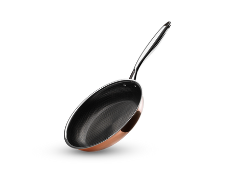 KUPARI HYBRID NON-STICK PAISTINPANNU 26 CM - 1