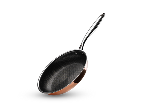 KUPARI HYBRID NON-STICK PAISTINPANNU 28 CM - 1