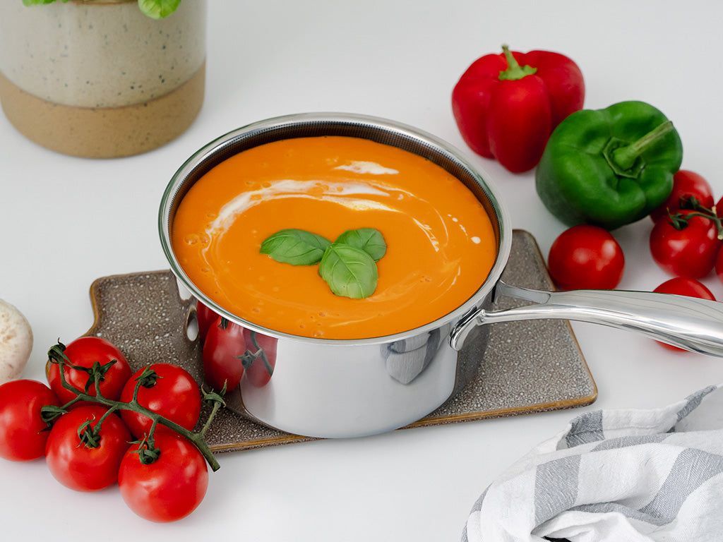 KASTIKEKATTILA 18CM (2L) - 3