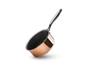 KUPARI HYBRID NON-STICK KASTIKEKATTILA 18 CM - 1