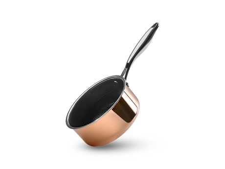 KUPARI HYBRID NON-STICK KASTIKEKATTILA 18 CM - 1