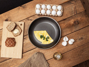 PAISTINPANNU ILMAN KAHVAA 28CM - 2