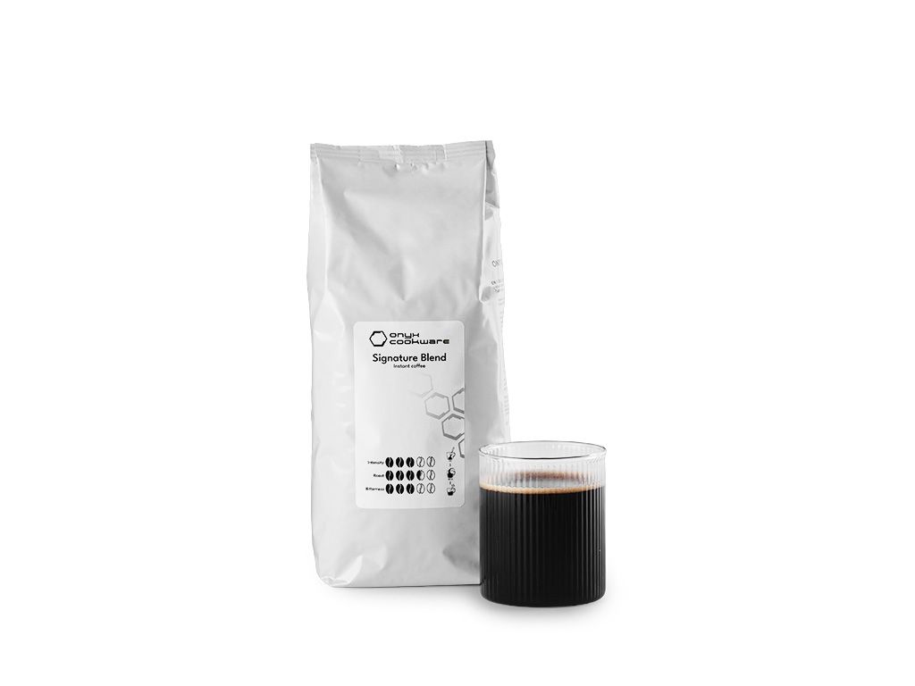 SIGNATURE BLEND PIKAKAHVI - 500 G - 1