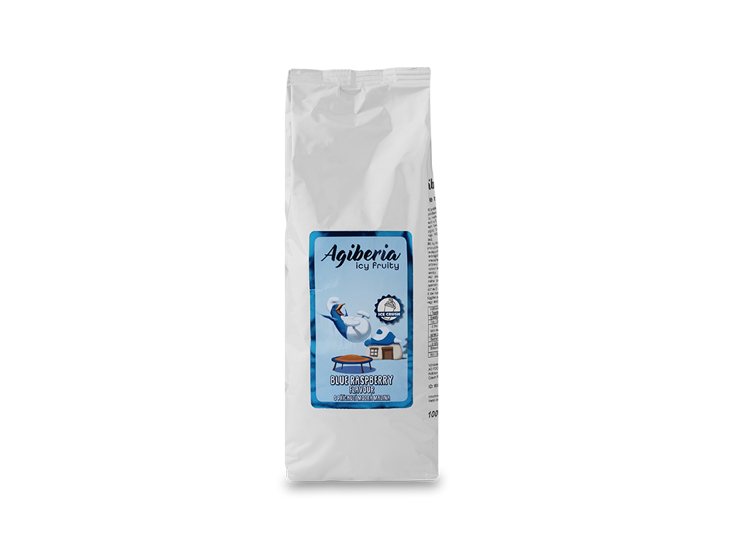 SINIVADELMA SLUSH ICE -SEOS – 1 KG - 1
