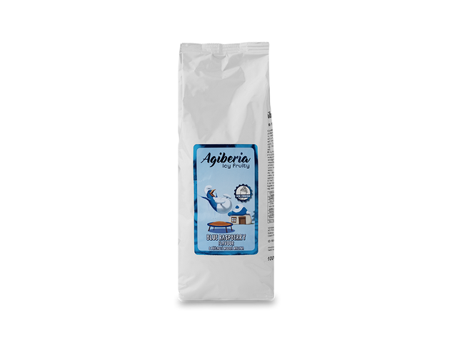 SINIVADELMA SLUSH ICE -SEOS – 1 KG - 1