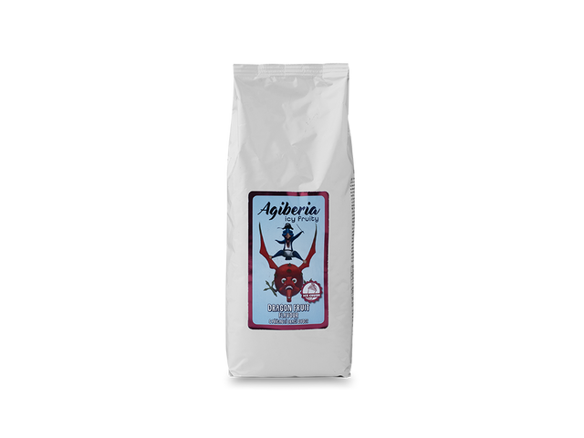 LOHIKÄÄRMEHEDELMÄ SLUSH ICE -SEOS – 1 KG - 1