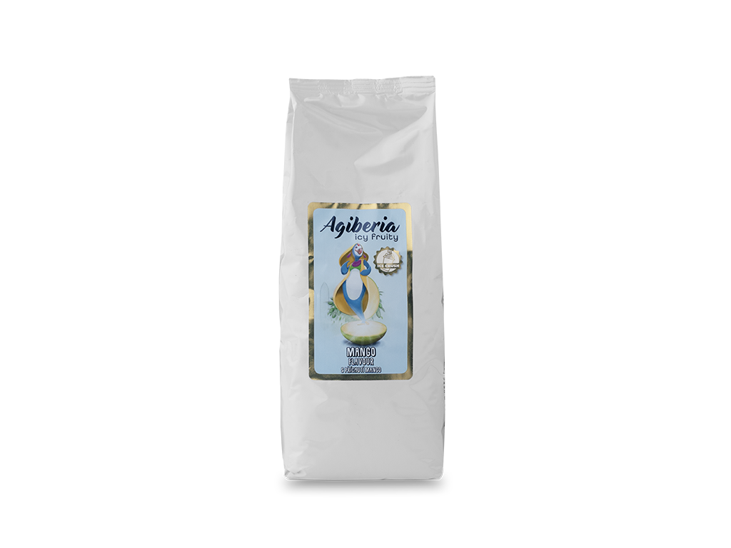 MANGO SLUSH ICE -SEOS – 1 KG - 1