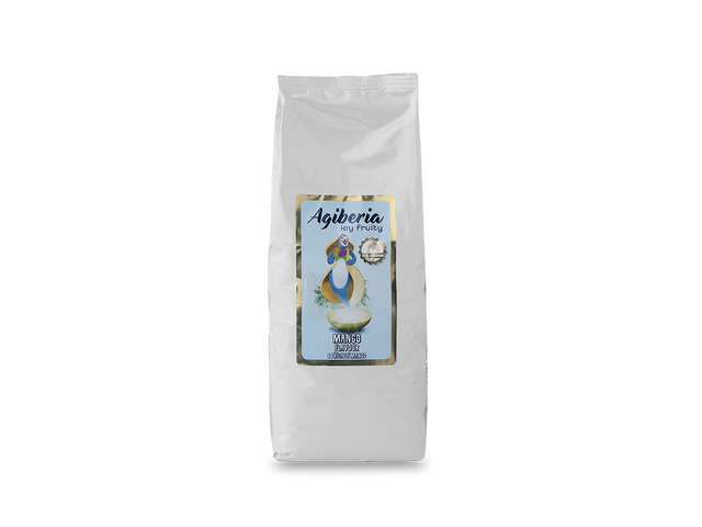 MANGO SLUSH ICE -SEOS – 1 KG - 1