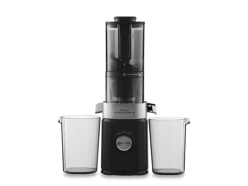 PYSTYSUORA SLOW JUICER - 1