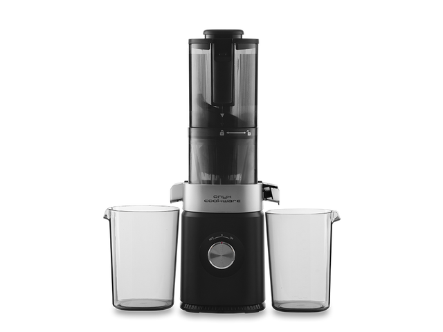 PYSTYSUORA SLOW JUICER - 1