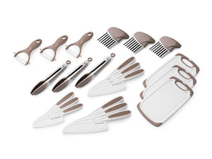 LITTLE HEROES KOKKAUSSETIN – 3-OS - 1