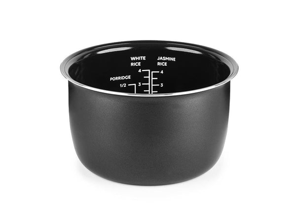 RIISINKEITIN KATTILA - 2L