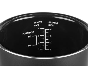 RIISINKEITIN KATTILA - 2L