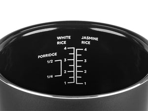 RIISINKEITIN KATTILA - 2L