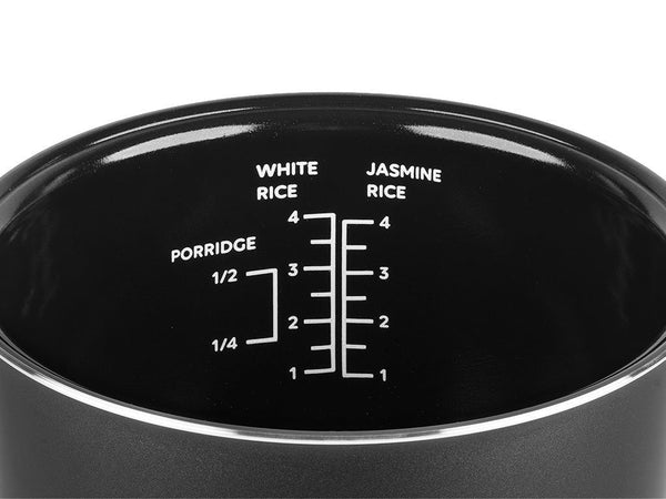 RIISINKEITIN KATTILA - 2L