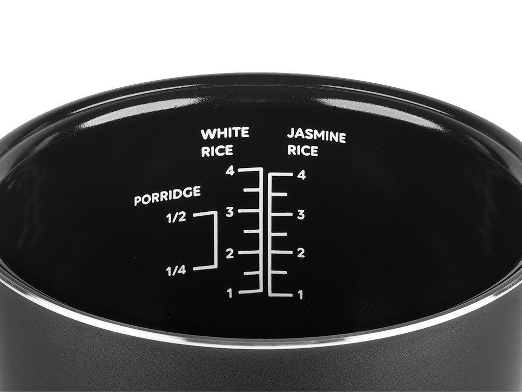 RICE COOKER SET - 2L - 12