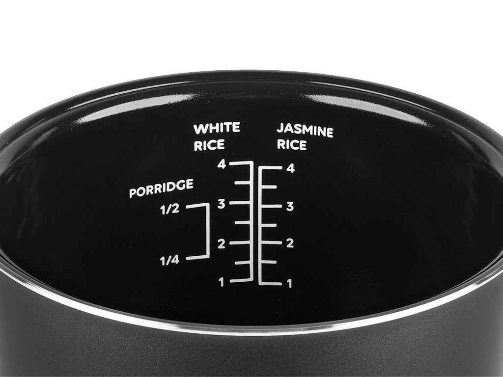 RIISINKEITIN KATTILA - 2L - 2