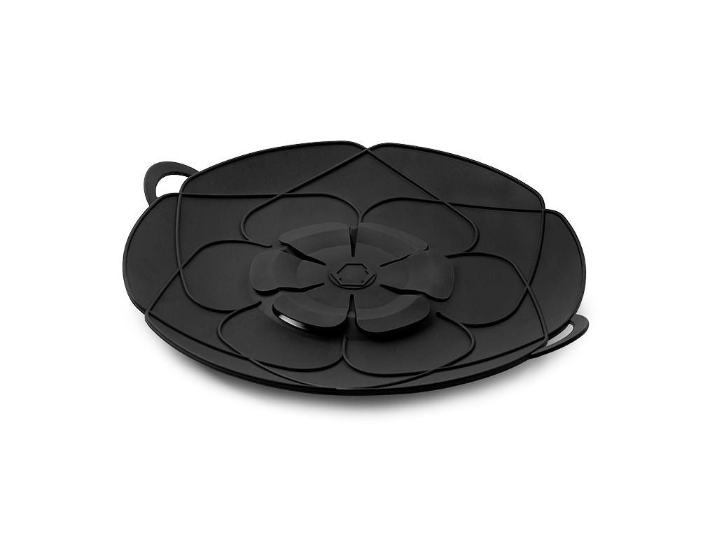 SILIKONISEN YLIVUOTOSUOJAN