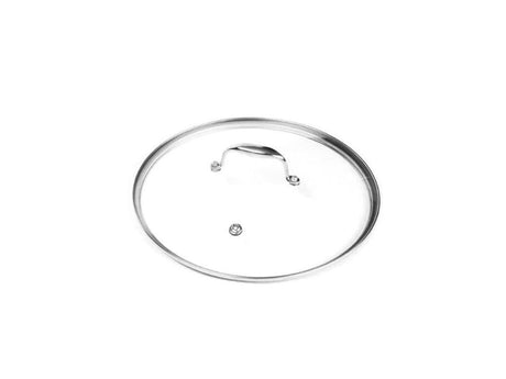 GLASS LID - 24 CM - 1