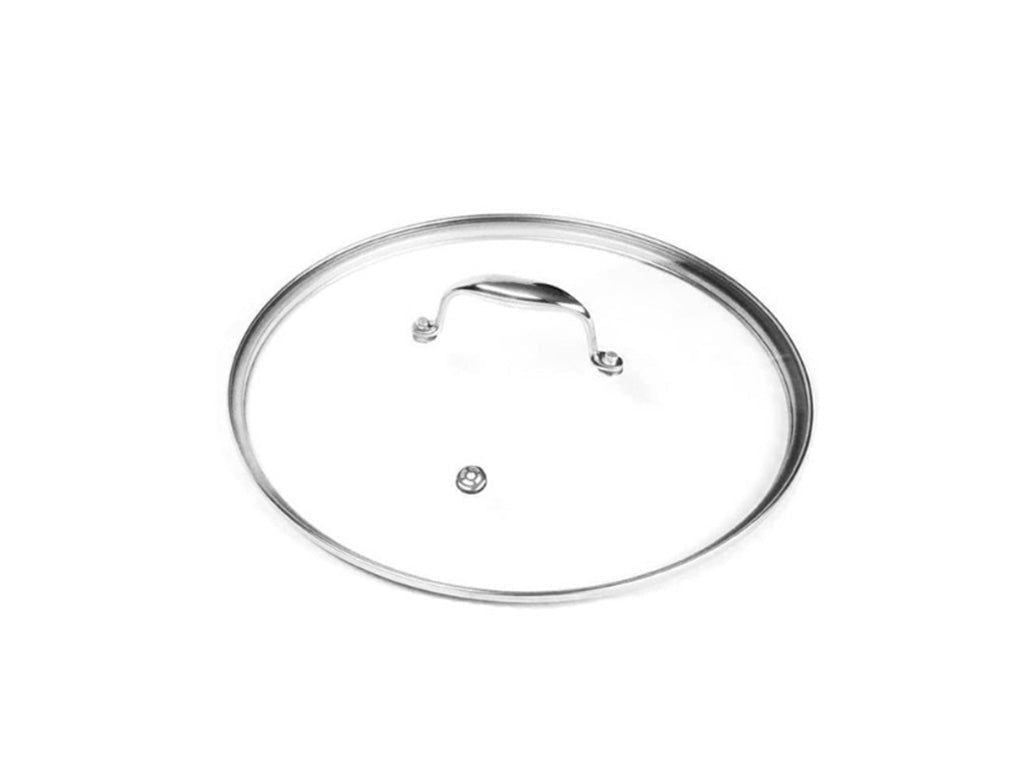 GLASS LID - 30 CM - 1