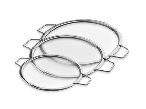 PINOTTAVAT LASIKANNET – 24/ 28/ 32 CM – 3 KPL - 1