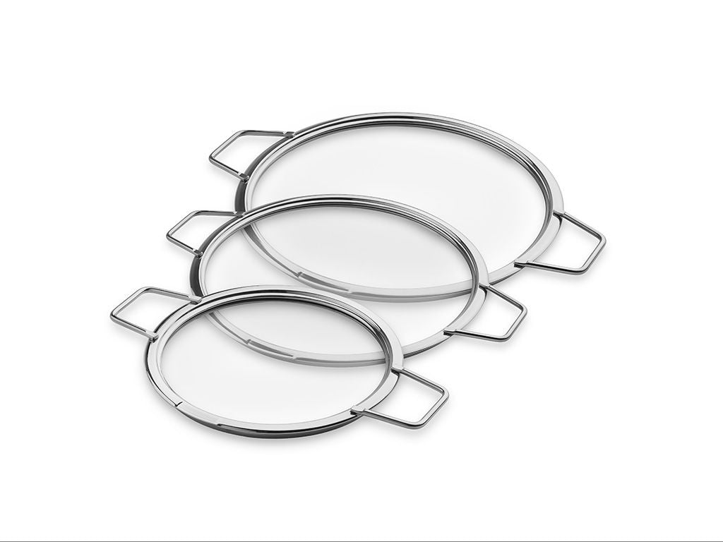 PINOTTAVAT LASIKANNET – 14/ 20/ 24 CM – 3 KPL - 1