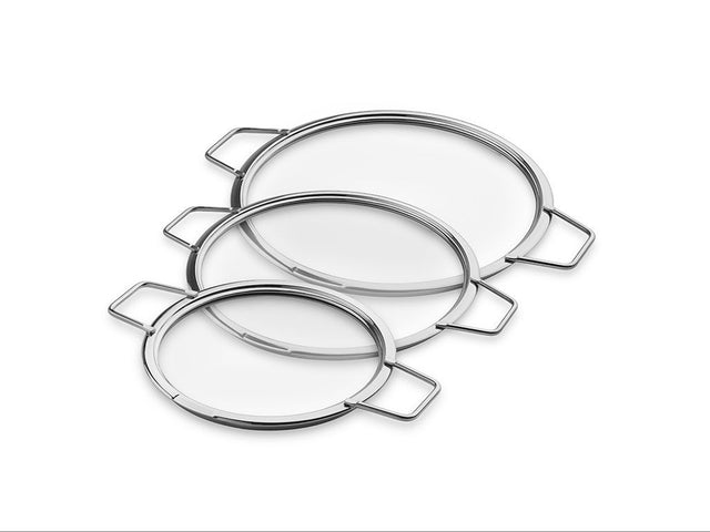 PINOTTAVAT LASIKANNET – 14/ 20/ 24 CM – 3 KPL - 1