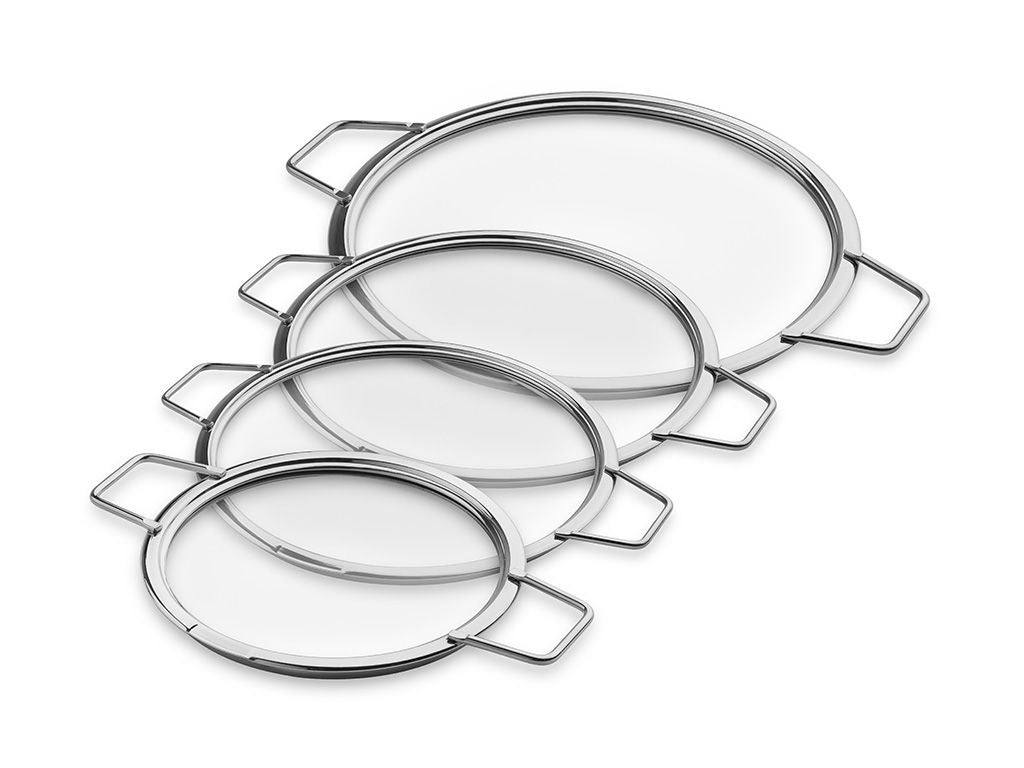 PINOTTAVAT LASIKANNET – 18/ 20/ 24/ 28 CM – 4 KPL - 1