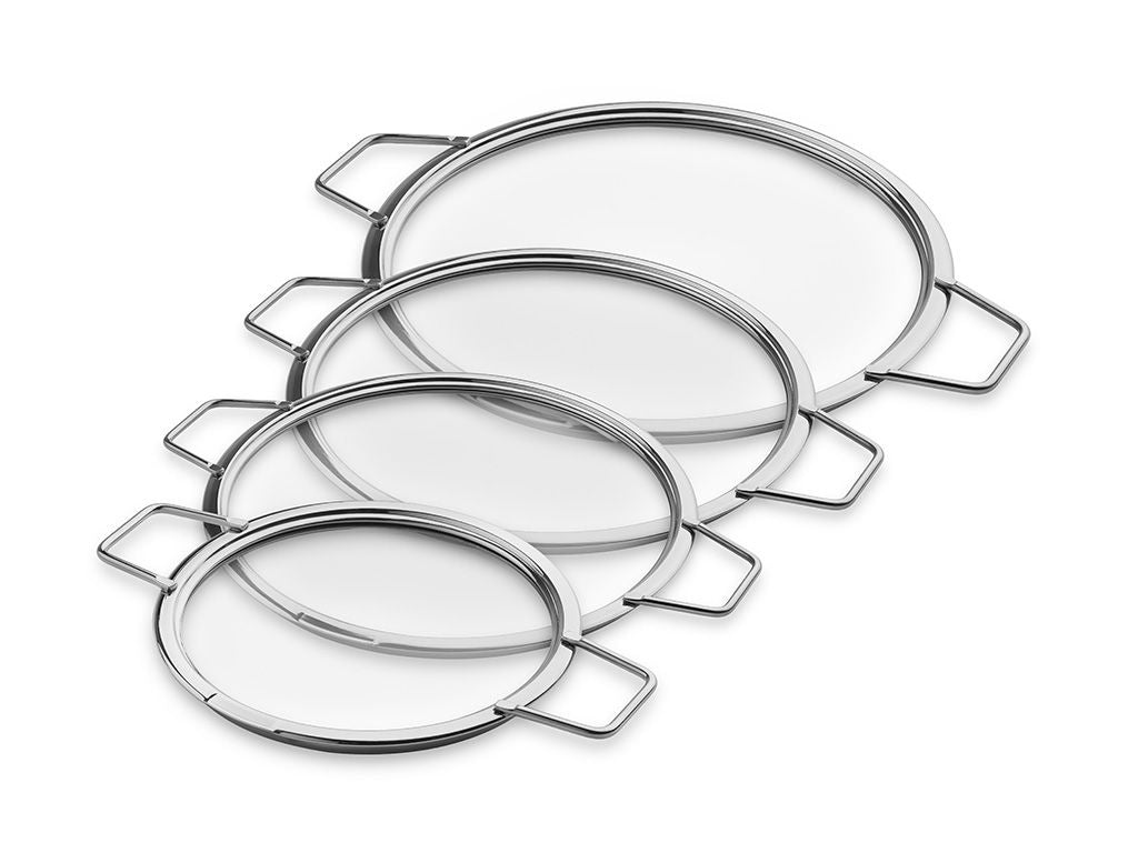 PINOTTAVAT LASIKANNET – 18/ 24/ 26/ 28 CM – 4 KPL - 1