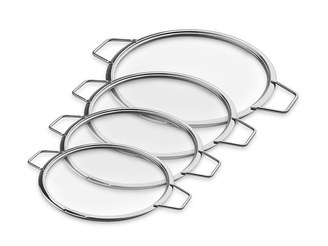 PINOTTAVAT LASIKANNET – 20/ 24/ 26/ 28 CM – 4 KPL - 1