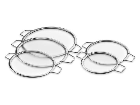 PINOTTAVAT LASIKANNET – 18/ 24/ 26/ 28/ 30 CM – 5 KPL - 1
