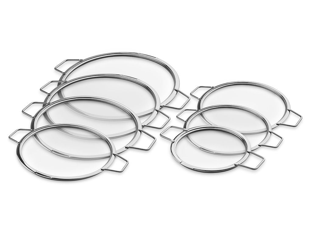 PINOTTAVAT LASIKANNET – 18/ 20/ 24/ 26/ 28/ 30/ 32 CM – 7 KPL - 1