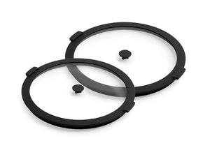 SÄILYTYSKANSI, LASIA – 2 KPL - 1