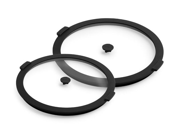 SÄILYTYSKANSISETTI 24/28 CM – 2 OSAA - 1