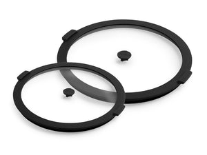 SÄILYTYSKANSI, LASIA – 2 KPL - 1