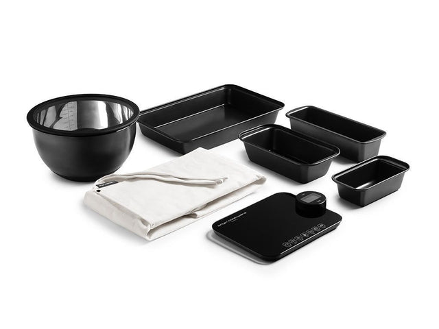 LOAF PAN BAKING SET - 1