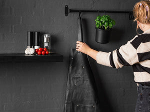 PREMIUM NAHKAINEN ESILIINA - 8