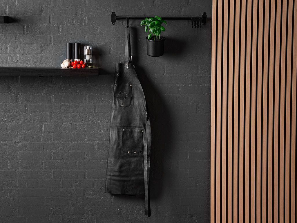 PREMIUM NAHKAINEN ESILIINA - 4