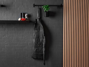 PREMIUM NAHKAINEN ESILIINA