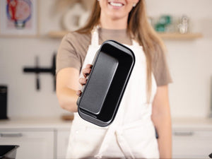 PIENI LEIPÄVUOKA - 2