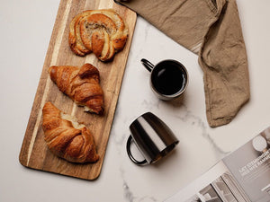 STAINLESS STEEL MUG - 4